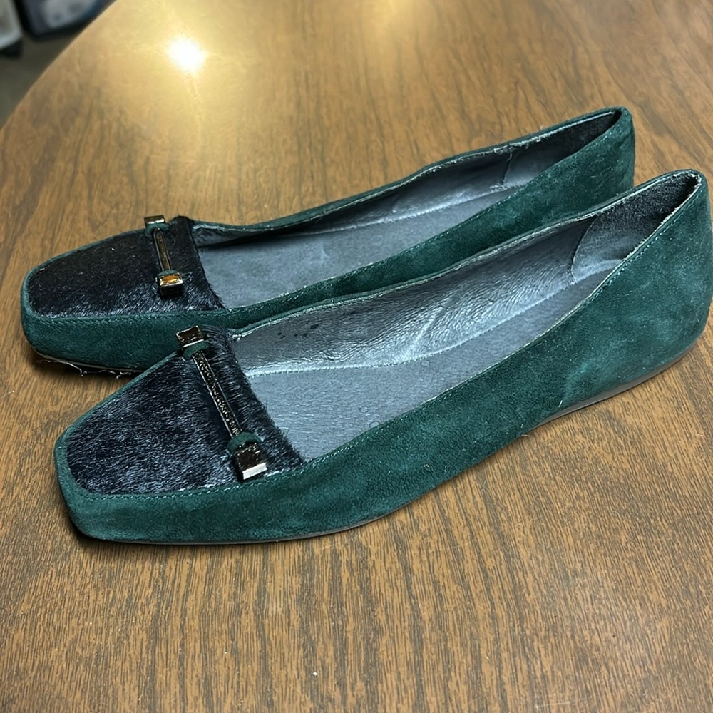Brand new Saint & Libertine flat 🖤